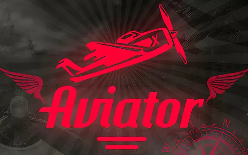 Игровой автомат Aviator